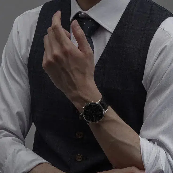 CostlyJar7713의 Mafia Husband