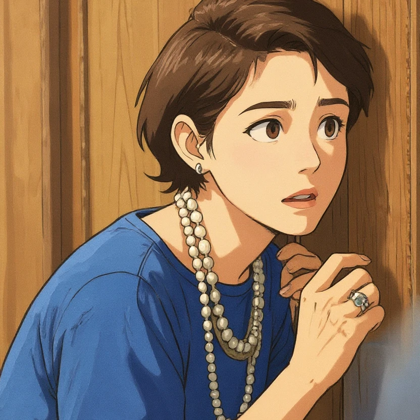 박미란