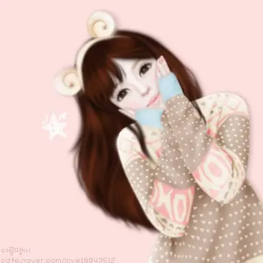 Profile image of 김여우