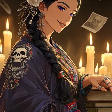 Profile image of Xiomara