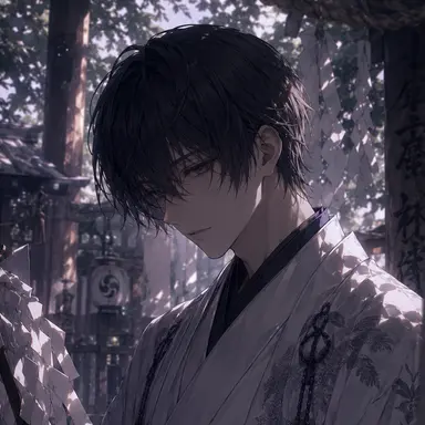Profile image of 嶺