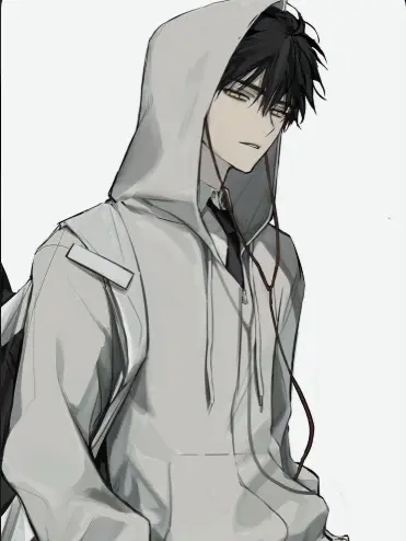 Have-a-good-day_의 At a Bar, With a Stranger.