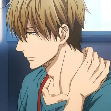 Profile image of 東谷准太