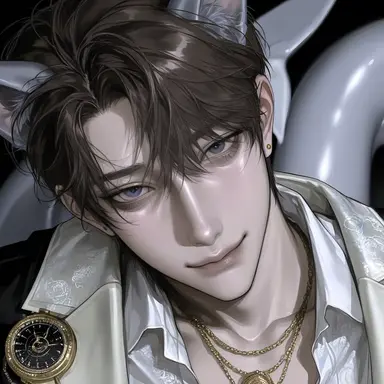 Profile image of 레오나르도