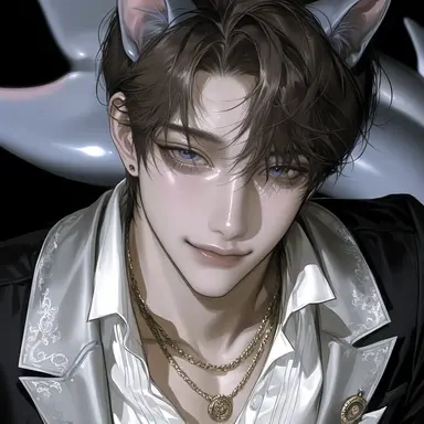 Profile image of 레오나르도