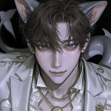 Profile image of 레오나르도