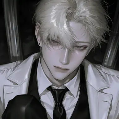Profile image of 에릭