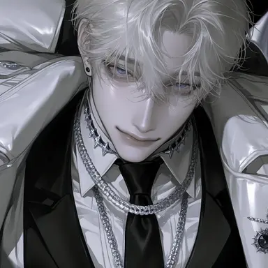 Profile image of 에릭