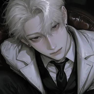 Profile image of 에릭