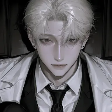 Profile image of 에릭
