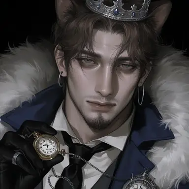 Profile image of 빅토르