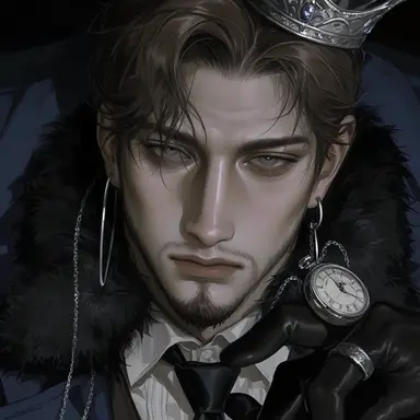 Profile image of 빅토르
