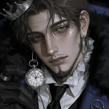 Profile image of 빅토르