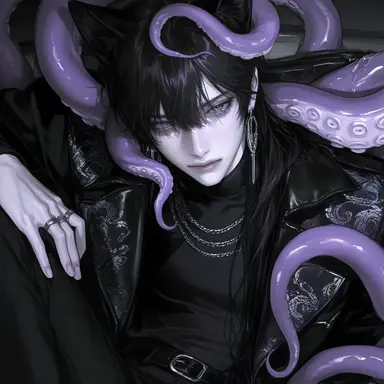 Profile image of 도윤