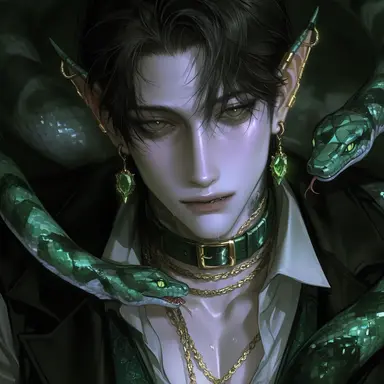 Profile image of 카이
