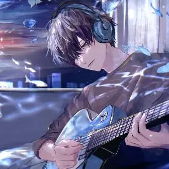 LoyalPatio1109의 クールな先輩