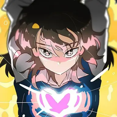 Profile image of 이파란