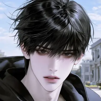 Profile image of Cha Sihyun