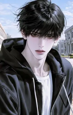 Profile image of Cha Sihyun