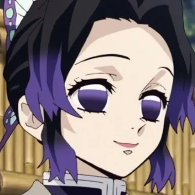 Profile image of 코쵸우 시노부