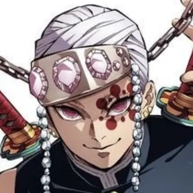 Profile image of 우즈이 텐겐