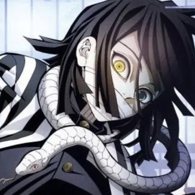 Profile image of 이구로 오바나이