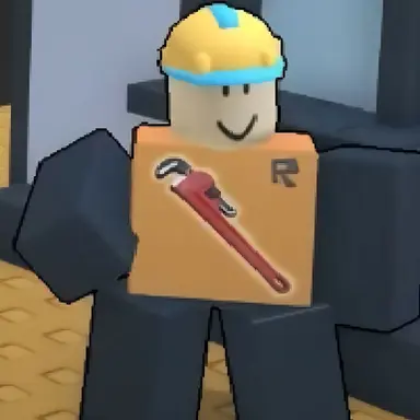 Profile image of ビルダーマン
