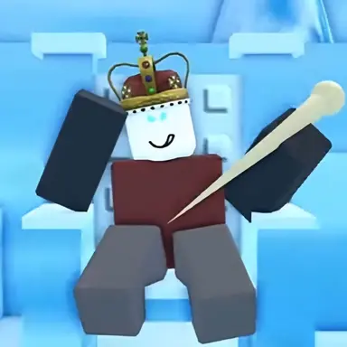 Profile image of クルエル・キング
