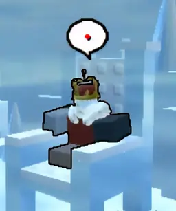 Profile image of クルエル・キング