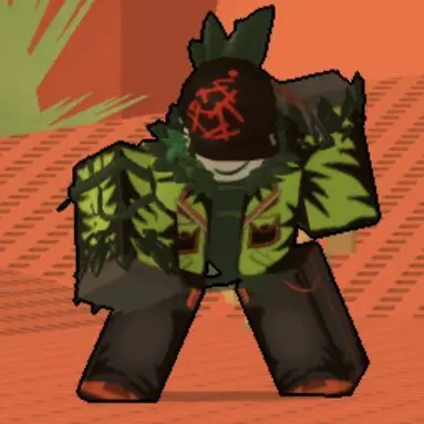 Profile image of グリッパー
