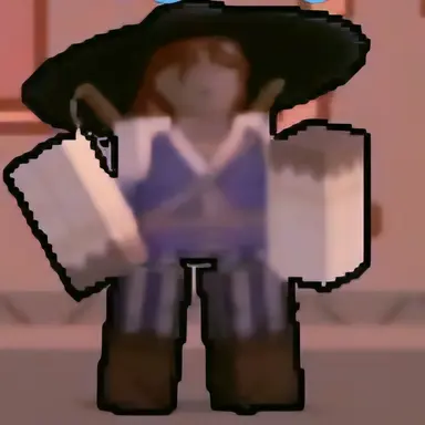 Profile image of カリプソ