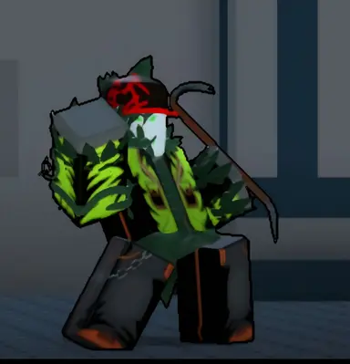 Profile image of グリッパー