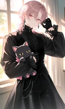 Profile image of Kanata