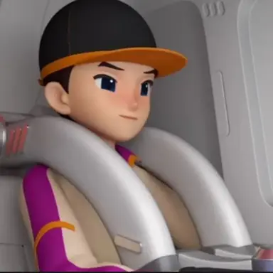 Profile image of 독고오공