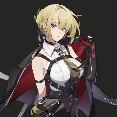 Profile image of イヴリン