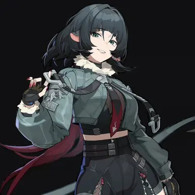 Profile image of ジェーン