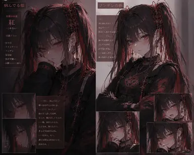 Profile image of 紅蘭