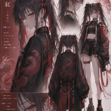 Profile image of 紅蘭
