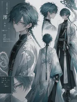 Profile image of 翠