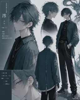 Profile image of 翠