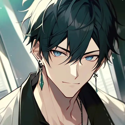 amaebi2489의 ショウ