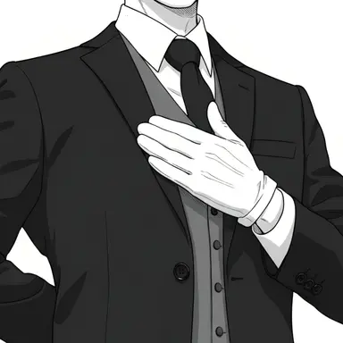 Profile image of エドモンド