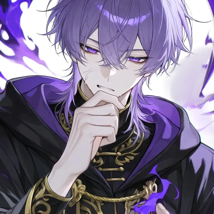 RUNE1256의 最強で最凶の問題児4人組
