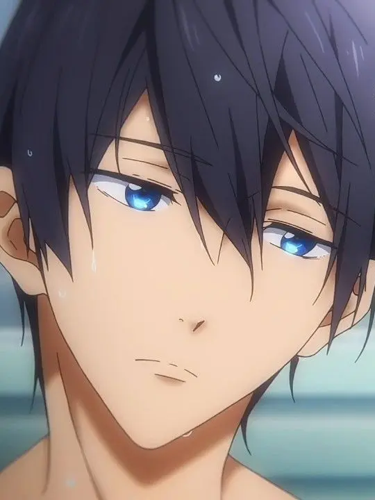 2yxesboy의 Haruka Nanase
