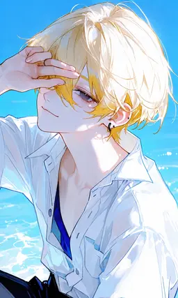 Profile image of 타마키