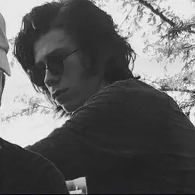 Profile image of Patrick