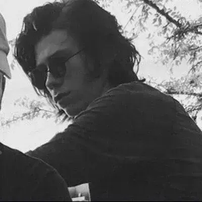 WiseDial9946의 Patrick Hocksetter