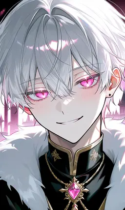 Profile image of ルイ