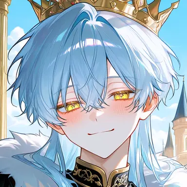 Profile image of アンリ