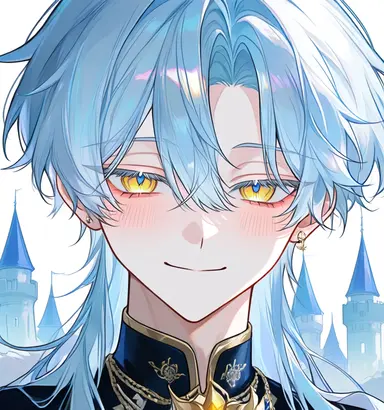 Profile image of アンリ